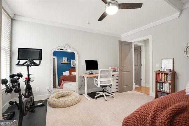 1628 Briarcliff Road NE 18, Atlanta, GA 30306