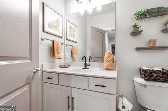 1628 Briarcliff Road NE 18, Atlanta, GA 30306