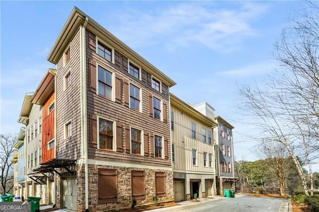 1628 Briarcliff Road NE 18, Atlanta, GA 30306