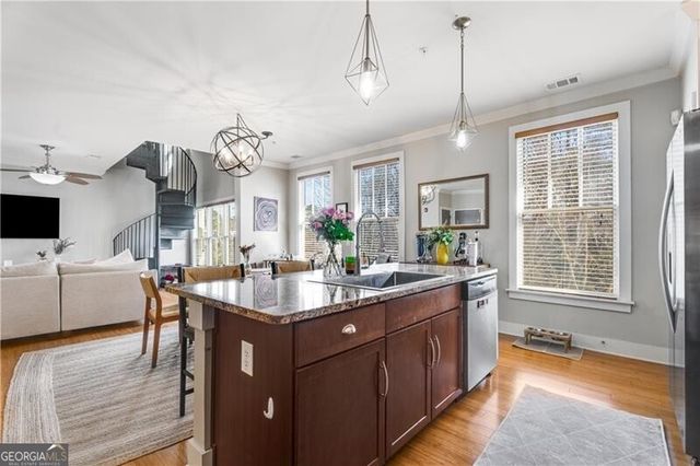 1628 Briarcliff Road NE 18, Atlanta, GA 30306