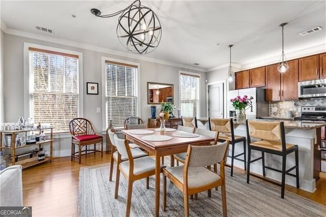 1628 Briarcliff Road NE 18, Atlanta, GA 30306