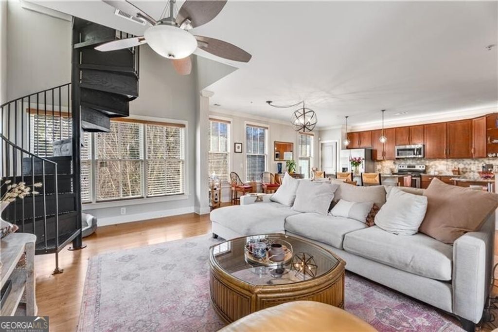 1628 Briarcliff Road NE 18, Atlanta, GA 30306