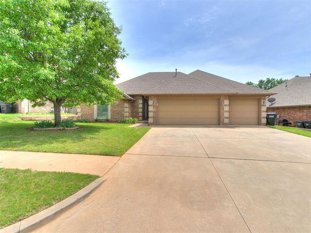 3224 SE 33rd Street, Oklahoma City, OK 73165