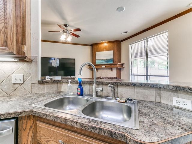 3224 SE 33rd Street, Oklahoma City, OK 73165