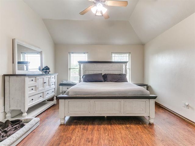 3224 SE 33rd Street, Oklahoma City, OK 73165