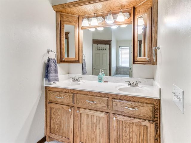 3224 SE 33rd Street, Oklahoma City, OK 73165