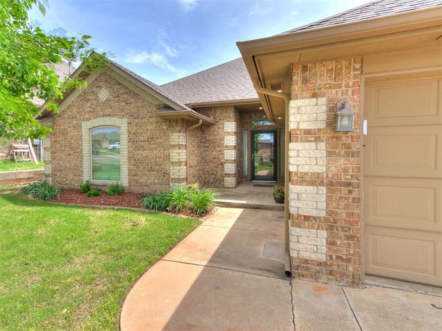 3224 SE 33rd Street, Oklahoma City, OK 73165
