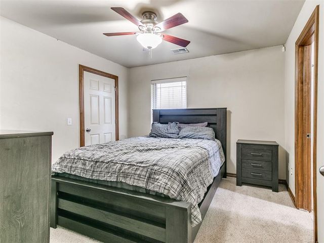 3224 SE 33rd Street, Oklahoma City, OK 73165