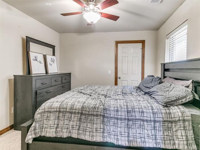 3224 SE 33rd Street, Oklahoma City, OK 73165