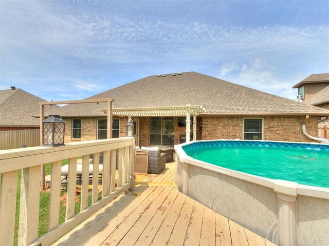 3224 SE 33rd Street, Oklahoma City, OK 73165