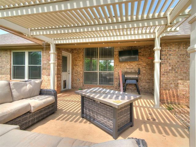 3224 SE 33rd Street, Oklahoma City, OK 73165