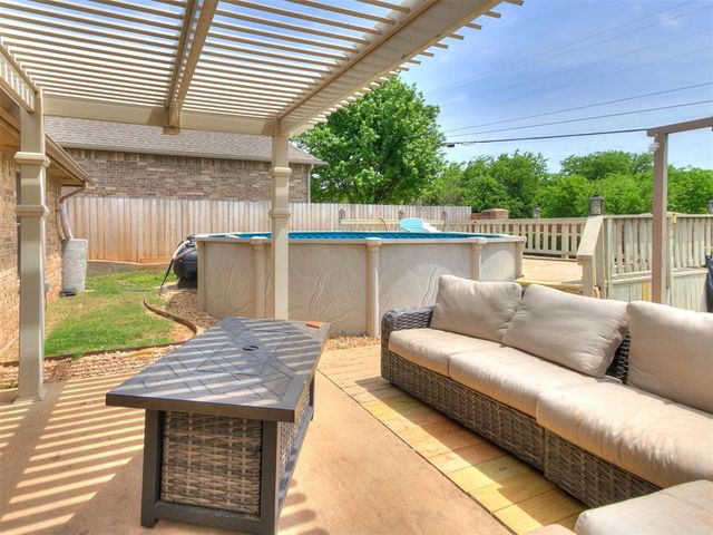 3224 SE 33rd Street, Oklahoma City, OK 73165