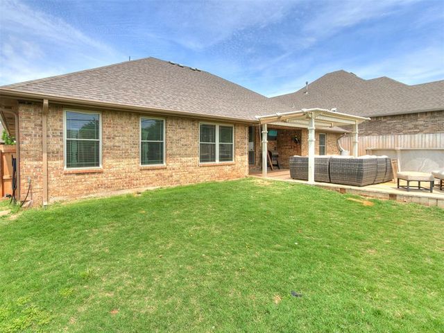3224 SE 33rd Street, Oklahoma City, OK 73165