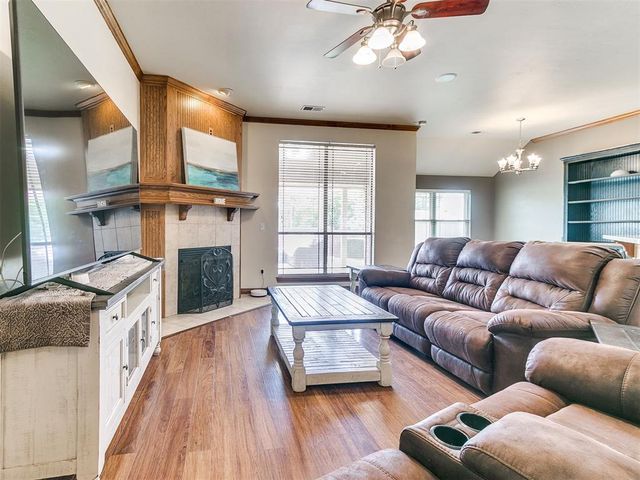 3224 SE 33rd Street, Oklahoma City, OK 73165