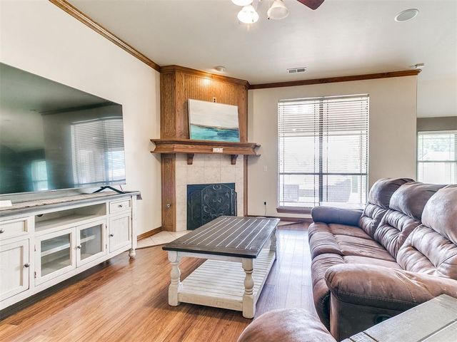 3224 SE 33rd Street, Oklahoma City, OK 73165