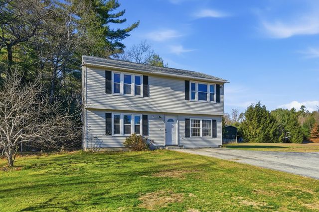 71 Goshen Drive, Loudon, NH 03307
