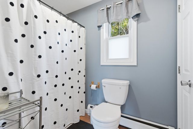 71 Goshen Drive, Loudon, NH 03307