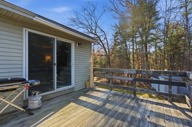 71 Goshen Drive, Loudon, NH 03307