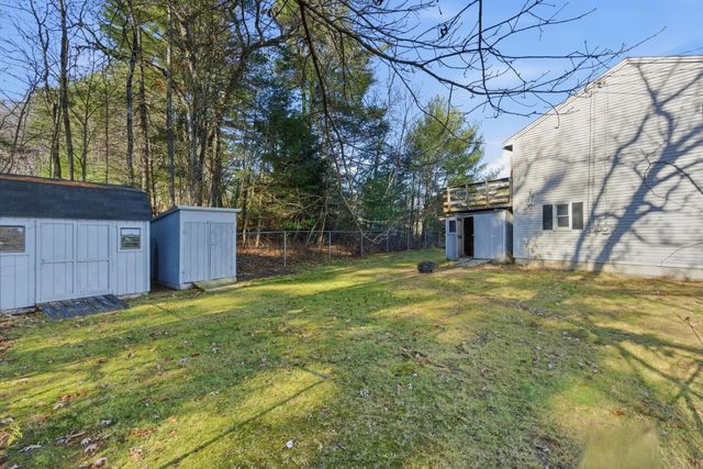 71 Goshen Drive, Loudon, NH 03307