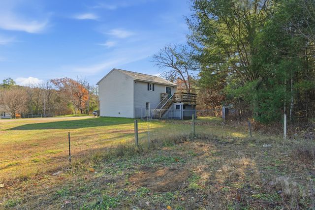 71 Goshen Drive, Loudon, NH 03307