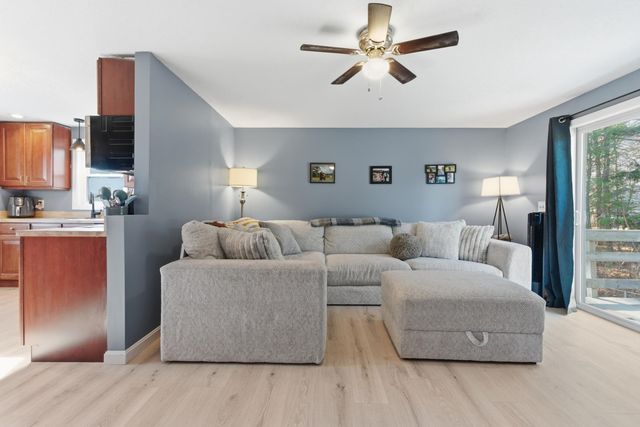 71 Goshen Drive, Loudon, NH 03307