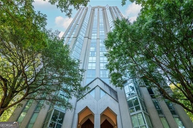 2870 Pharr Court South NW 3004, Atlanta, GA 30305