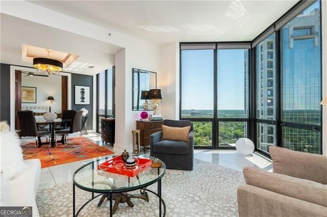 2870 Pharr Court South NW 3004, Atlanta, GA 30305