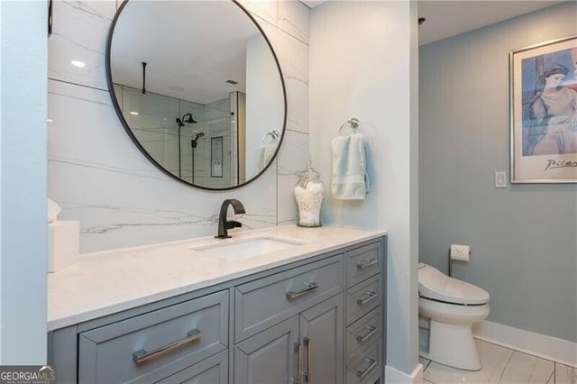 2870 Pharr Court South NW 3004, Atlanta, GA 30305