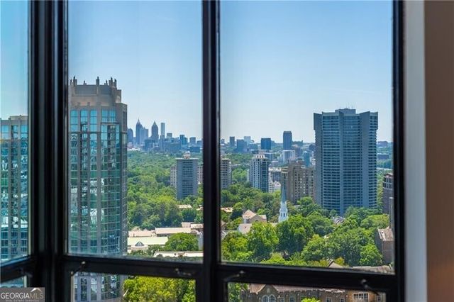 2870 Pharr Court South NW 3004, Atlanta, GA 30305