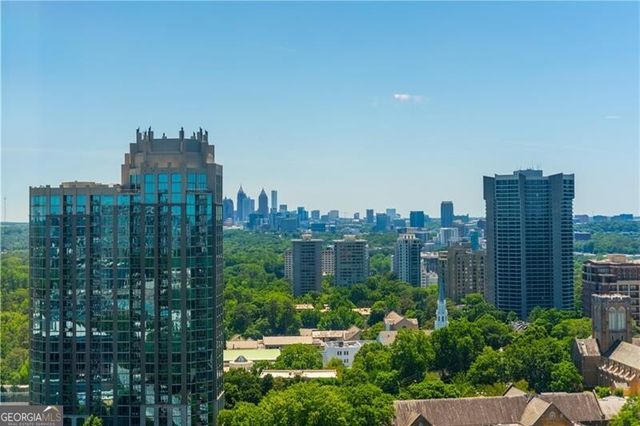 2870 Pharr Court South NW 3004, Atlanta, GA 30305