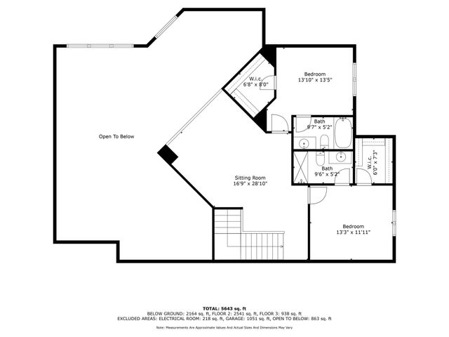 1859 Creekside Drive NE, Owatonna, MN 55060