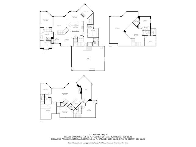1859 Creekside Drive NE, Owatonna, MN 55060