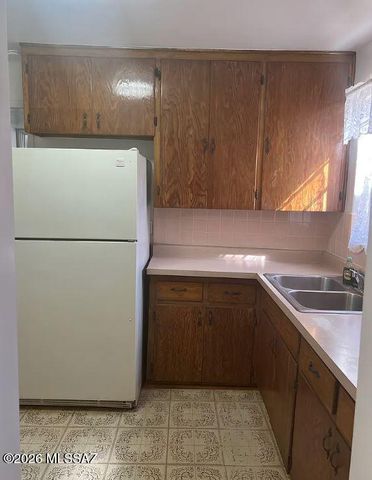 2718 E 18th Street, Tucson, AZ 85716