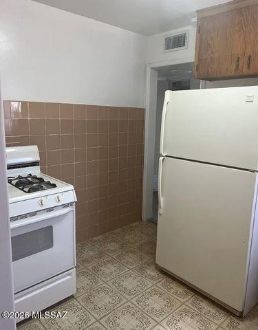 2718 E 18th Street, Tucson, AZ 85716