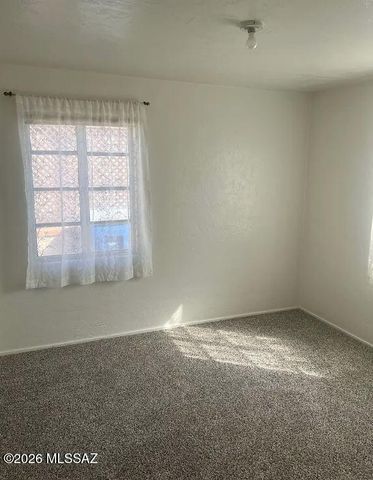 2718 E 18th Street, Tucson, AZ 85716