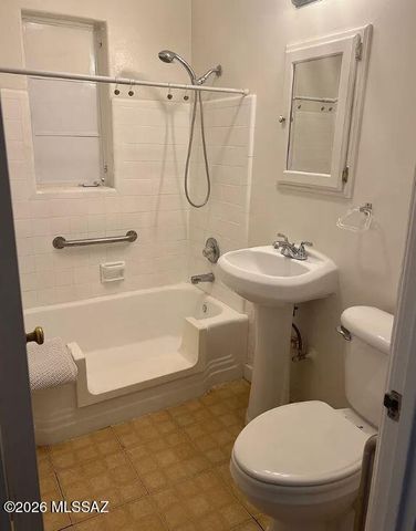 2718 E 18th Street, Tucson, AZ 85716