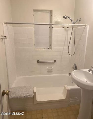 2718 E 18th Street, Tucson, AZ 85716