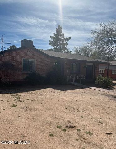 2718 E 18th Street, Tucson, AZ 85716
