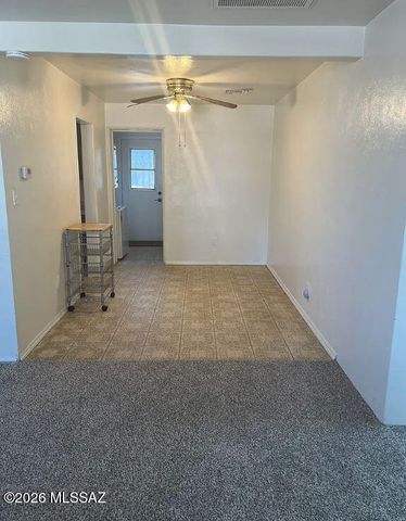 2718 E 18th Street, Tucson, AZ 85716