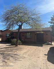 2718 E 18th Street, Tucson, AZ 85716
