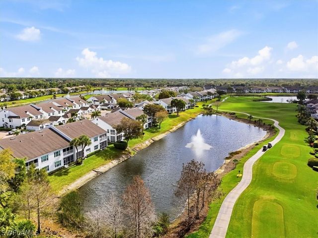 5963 Sand Wedge LN 203, Naples, FL 34110