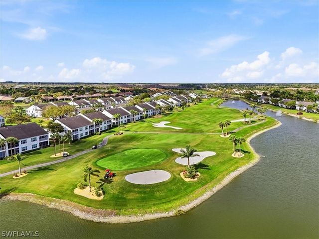 5963 Sand Wedge LN 203, Naples, FL 34110