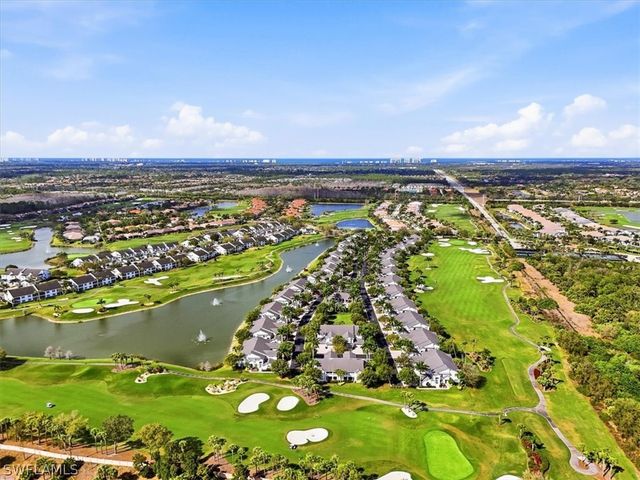 5963 Sand Wedge LN 203, Naples, FL 34110