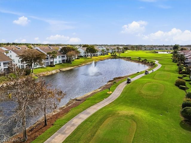 5963 Sand Wedge LN 203, Naples, FL 34110