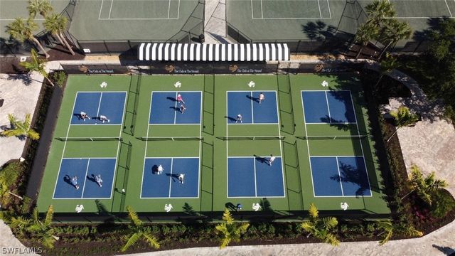 5963 Sand Wedge LN 203, Naples, FL 34110