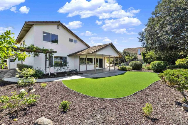 12540 Montero Way, San Diego, CA 92128