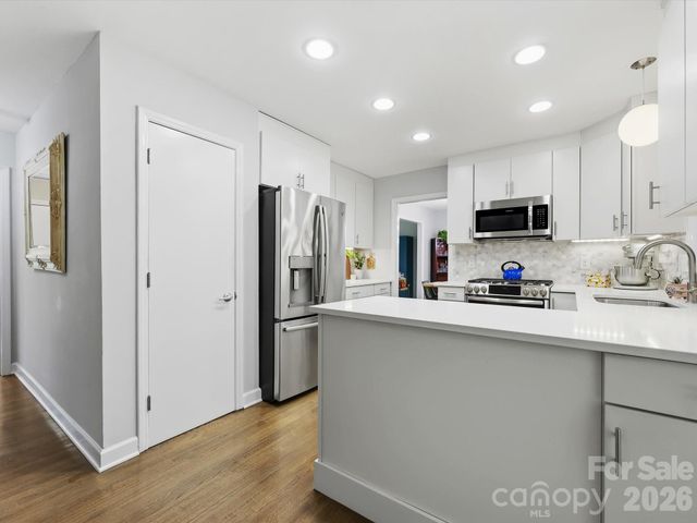 6419 Morven Lane, Charlotte, NC 28270