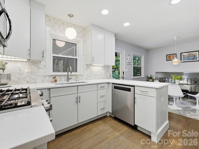 6419 Morven Lane, Charlotte, NC 28270
