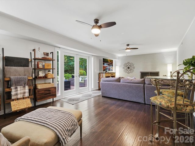 6419 Morven Lane, Charlotte, NC 28270