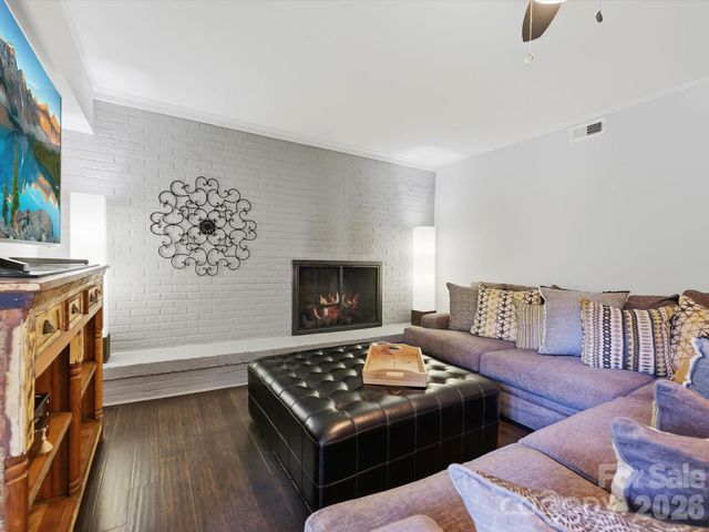 6419 Morven Lane, Charlotte, NC 28270